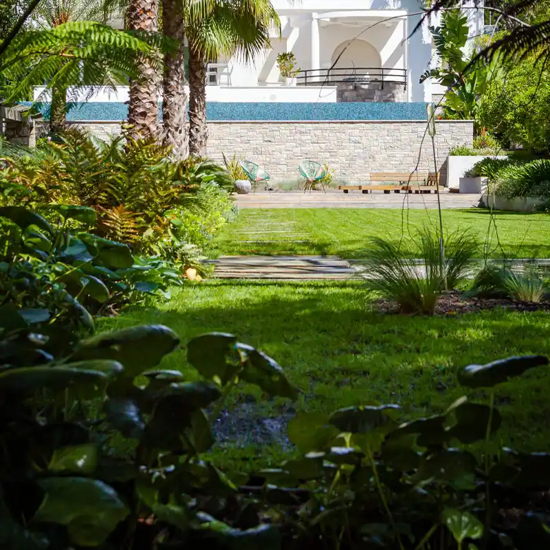 Paysages Secrets, jardinier paysagiste à Mougins